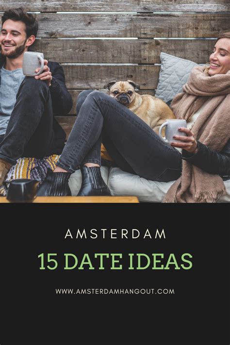 date idee amsterdam overdag|Unexpected date ideas in Amsterdam